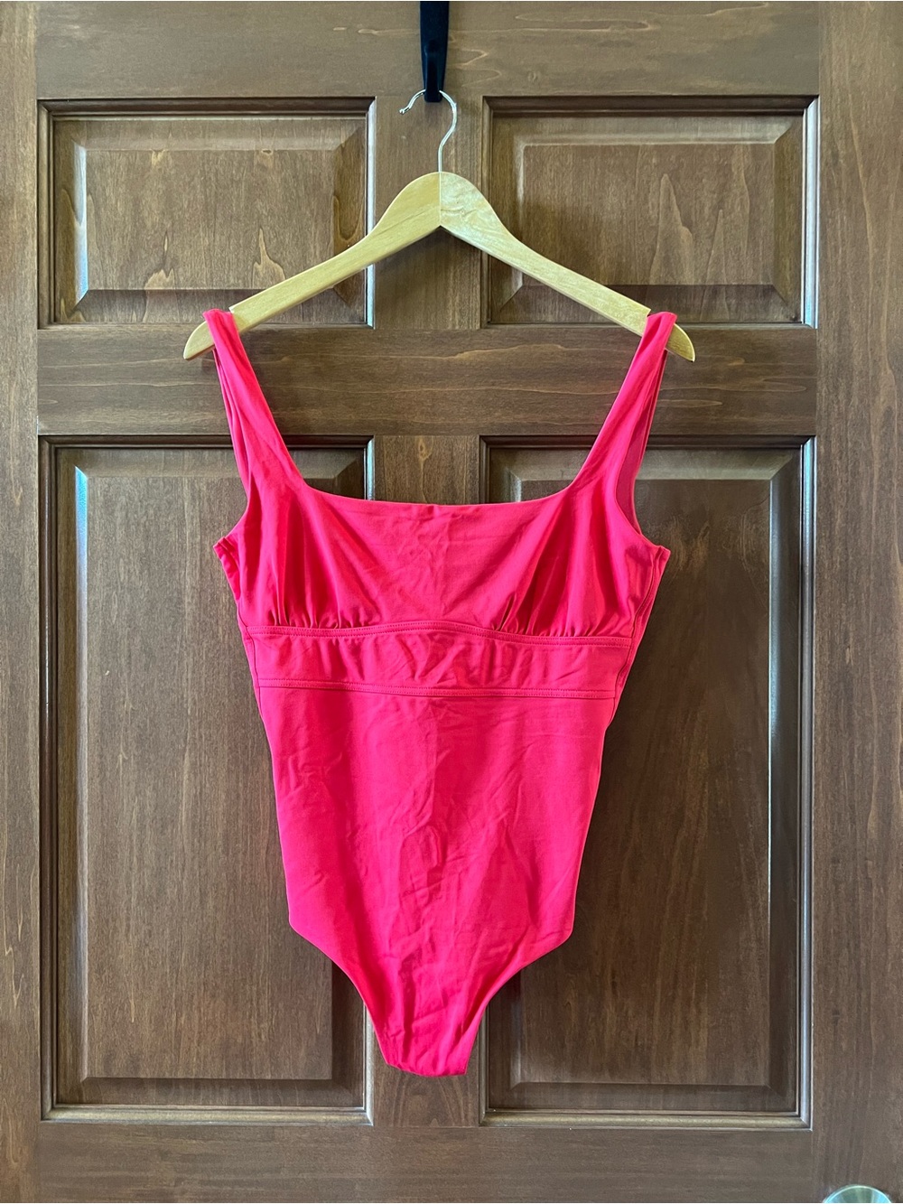 MaxMara Swimsuit One-Piece Red Size L